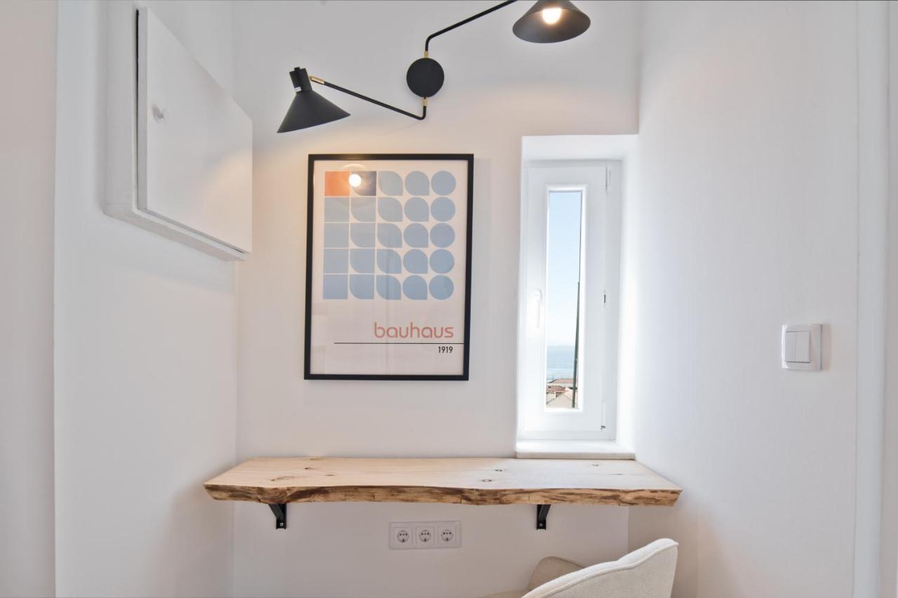 Bmyguest - Alfama 2 Lissabon