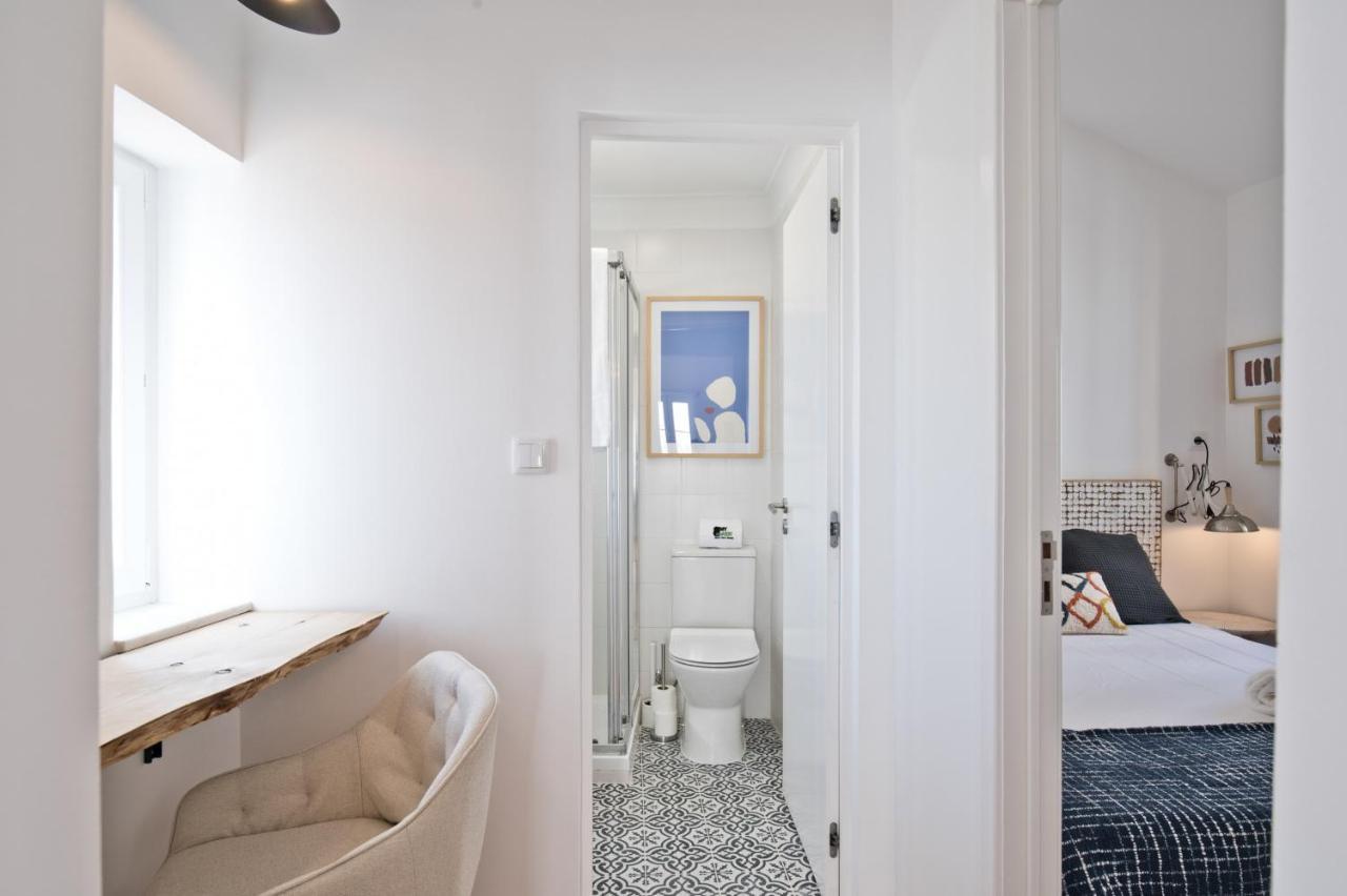 Bmyguest - Alfama 2 Appartement Lissabon
