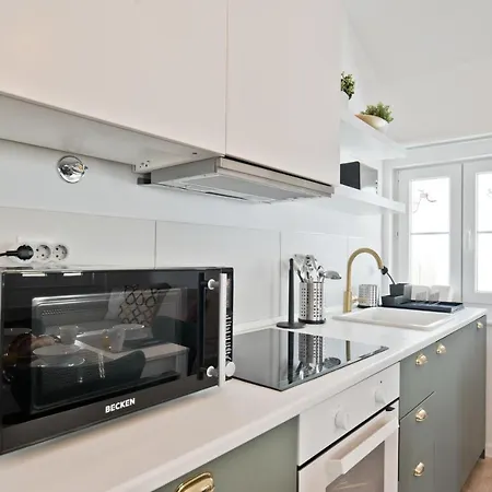 Bmyguest - Alfama 2 Apartment Lizbona Zewnętrze zdjęcie