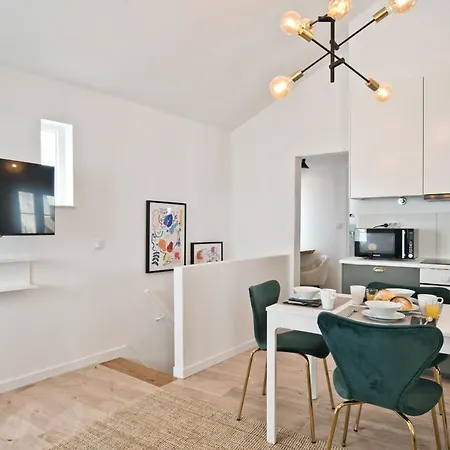 Bmyguest - Alfama 2 Apartment Lizbona Zewnętrze zdjęcie