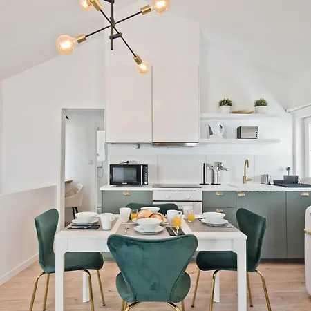 Bmyguest - Alfama 2 Apartment Lizbona Zewnętrze zdjęcie