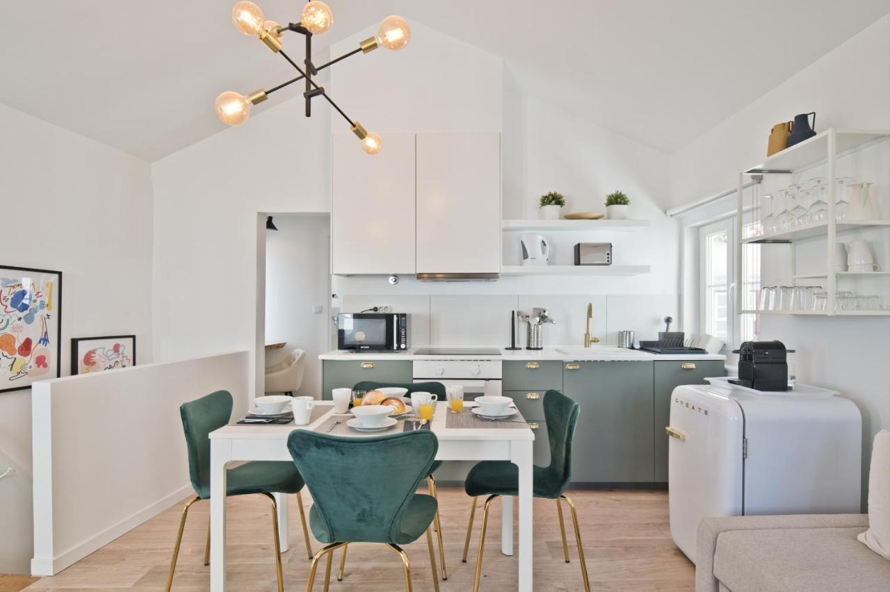 Apartament Bmyguest - Alfama 2
