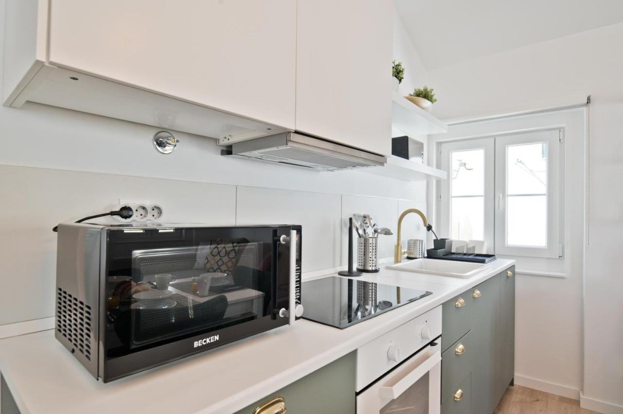 Bmyguest - Alfama 2 Apartment Lisbon