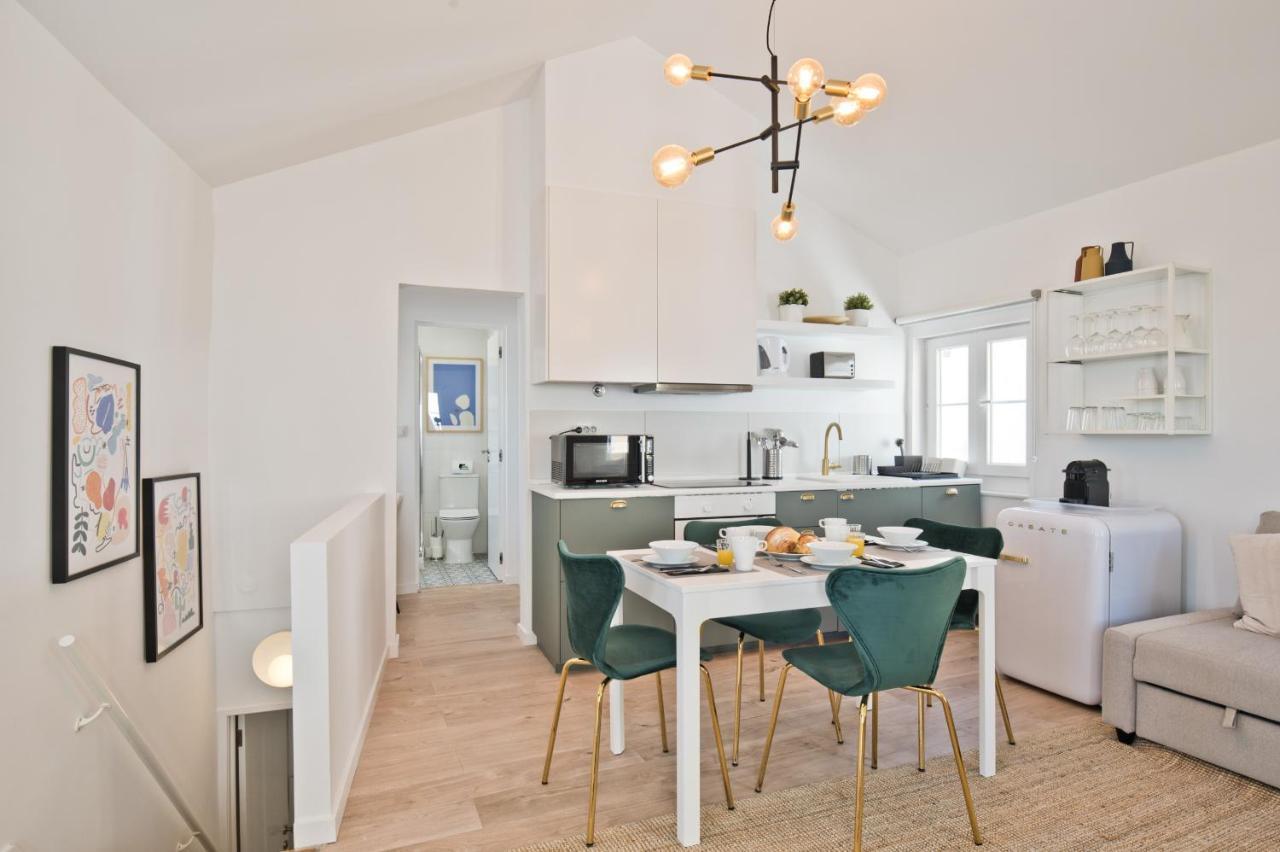 Bmyguest - Alfama 2 Apartment *