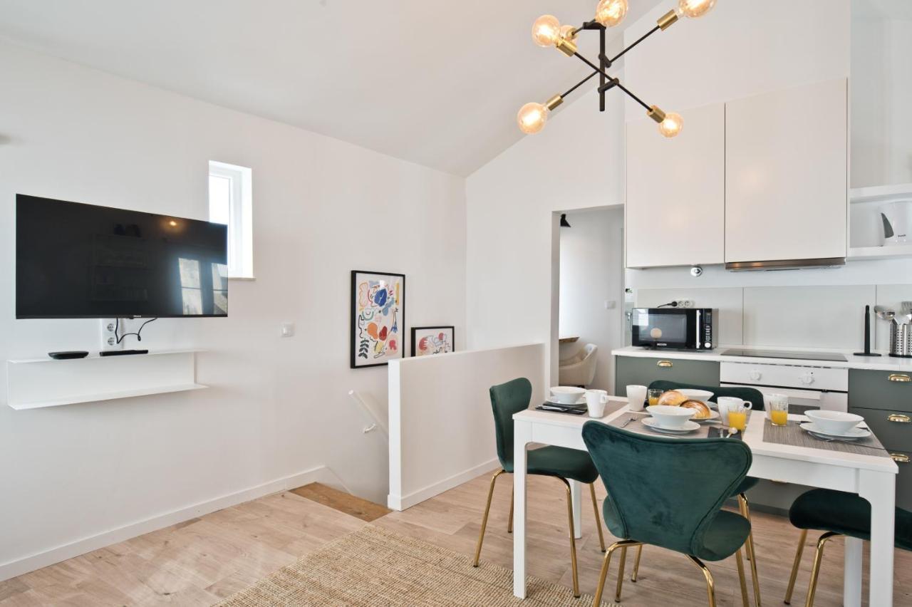 Bmyguest - Alfama 2 Apartament *
