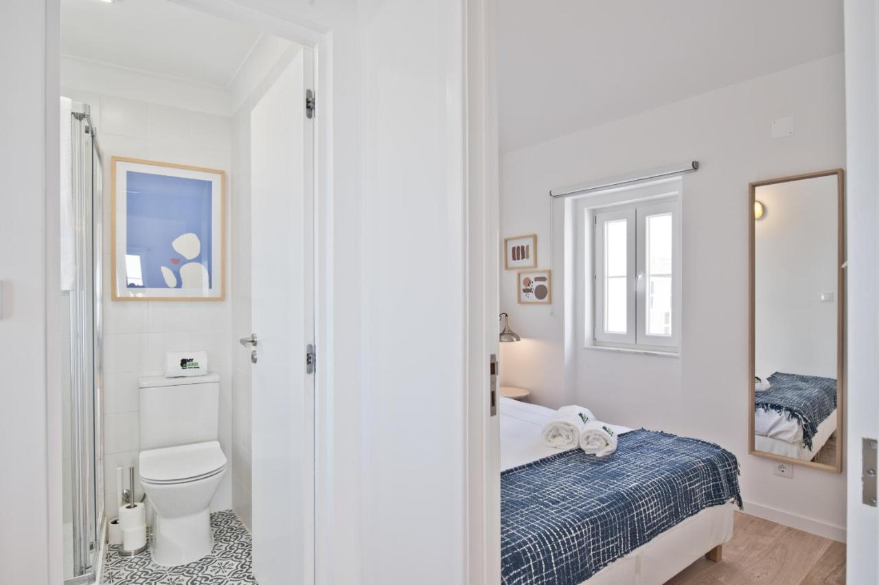 Apartament Bmyguest - Alfama 2 Lizbona