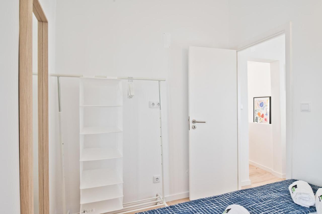 Bmyguest - Alfama 2 Apartment