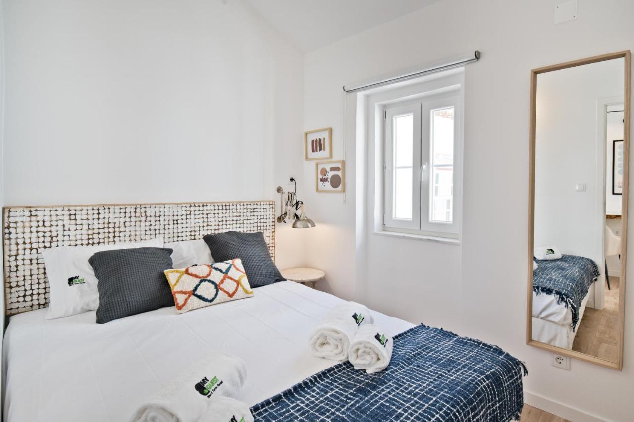 Bmyguest - Alfama 2 Apartment *