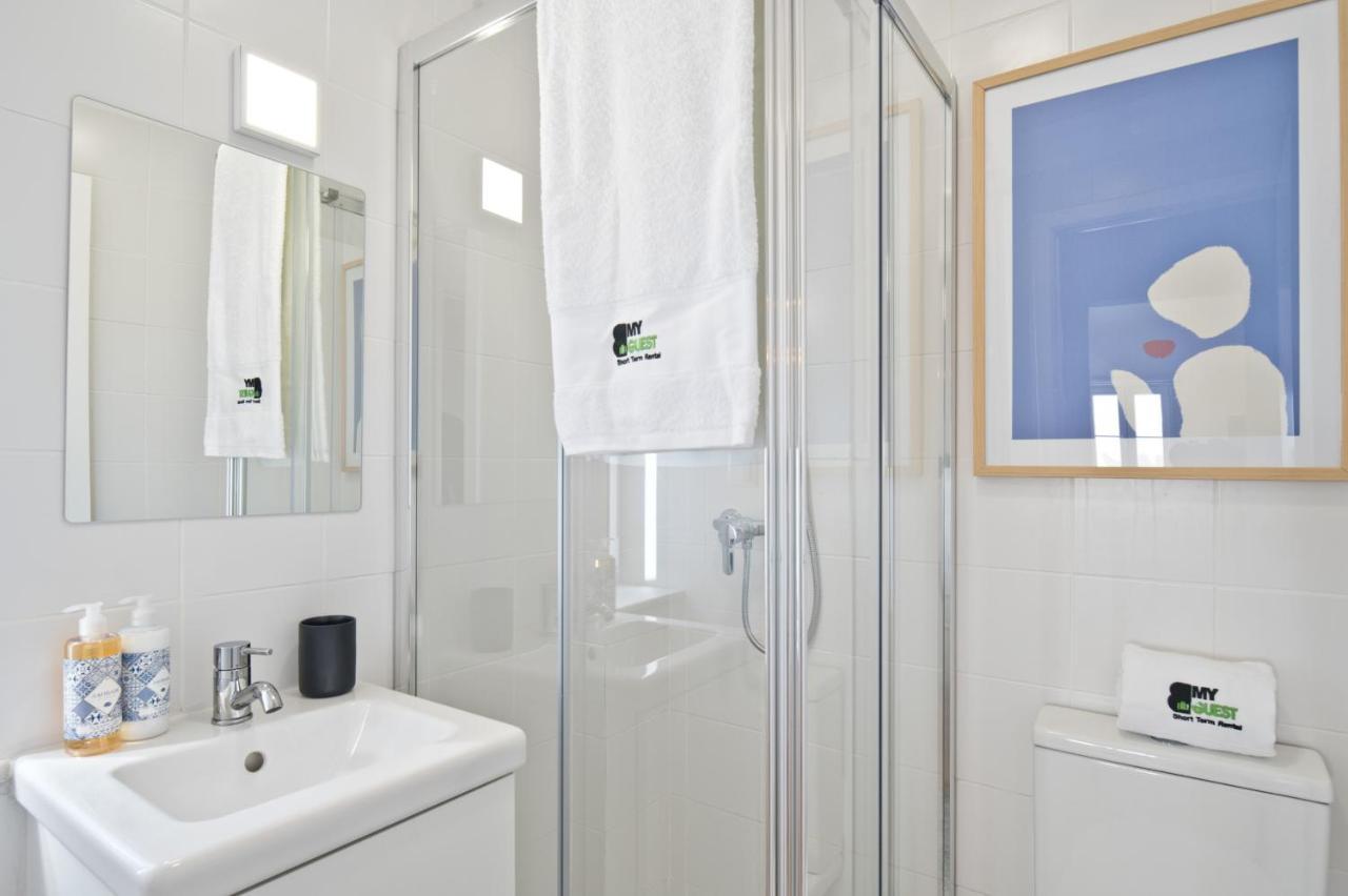 Bmyguest - Alfama 2 Apartament *