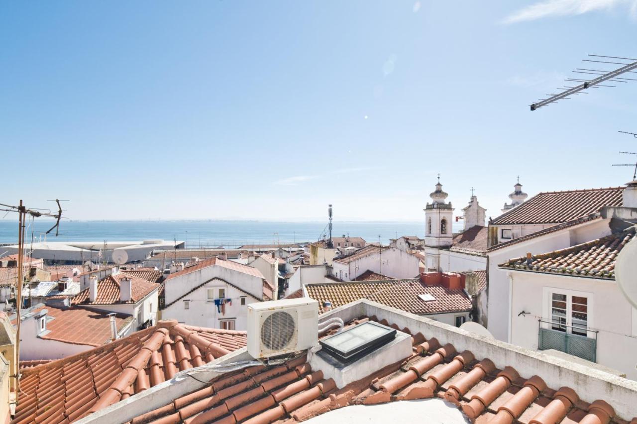 Bmyguest - Alfama 2 Apartament