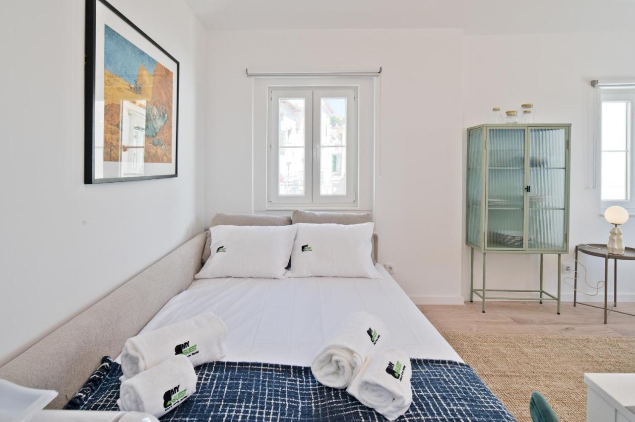 Bmyguest - Alfama 2 * Lizbona
