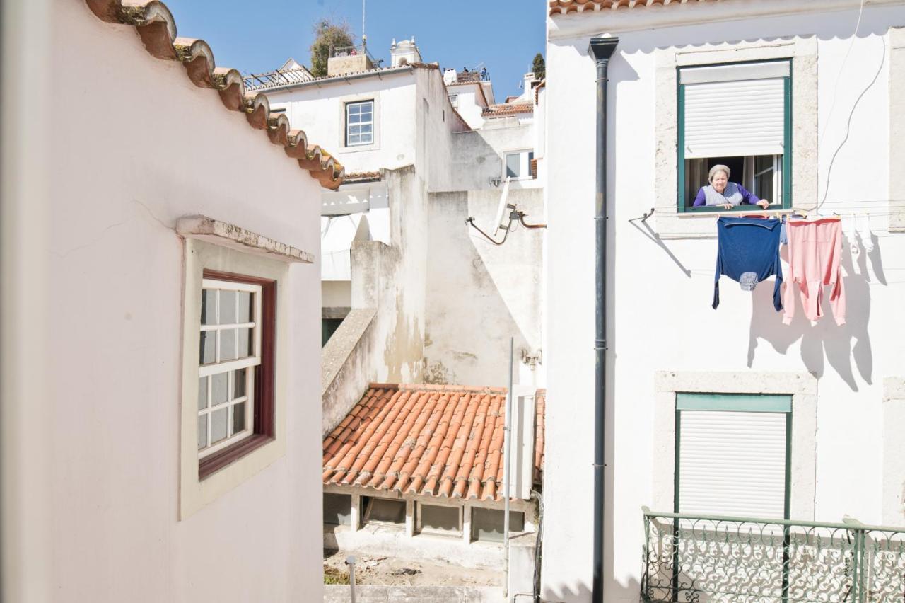 Bmyguest - Alfama 2 Apartament