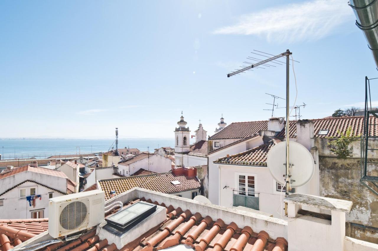 Bmyguest - Alfama 2 * Lizbona