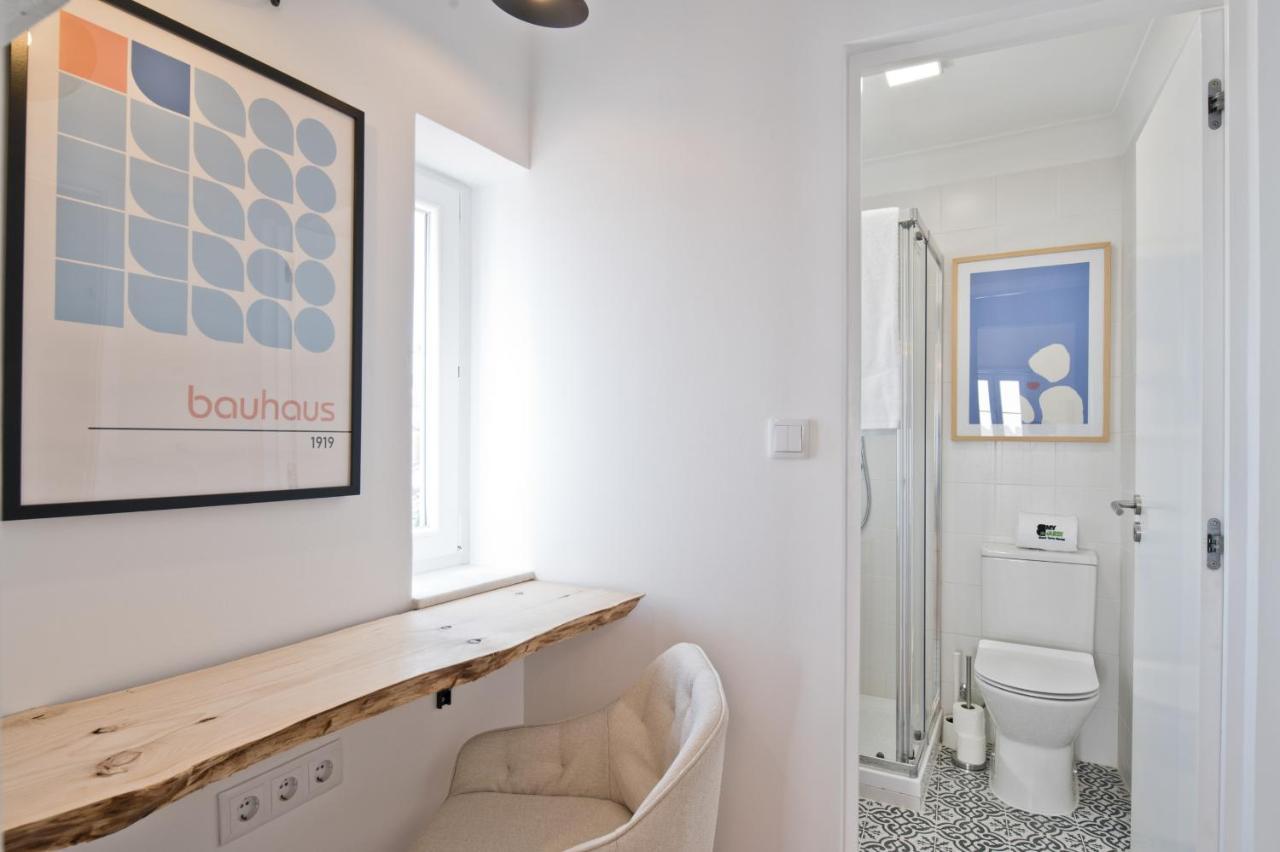 Bmyguest - Alfama 2 * Lisbon