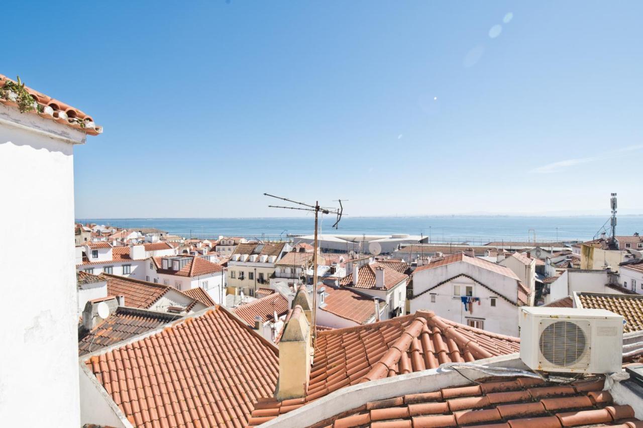 Bmyguest - Alfama 2 Apartment